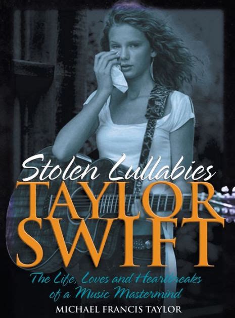 taylor swift stolen album